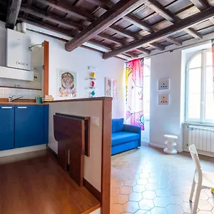  Apartment Casa Mucci