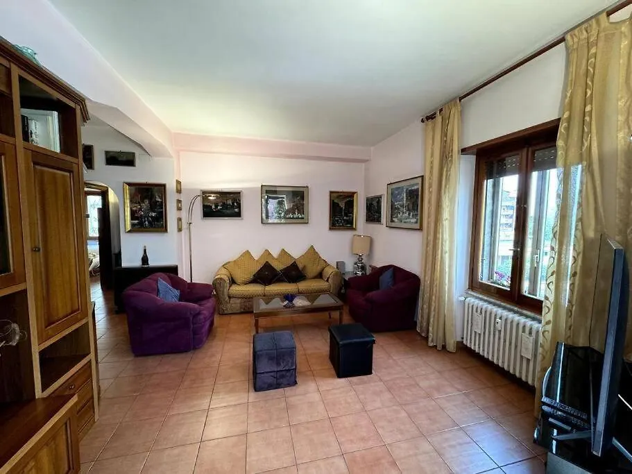 Mancinelli Art Residence Rome Italy