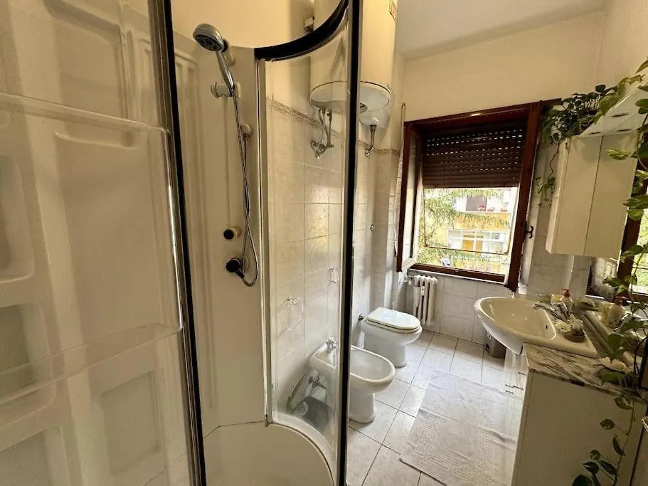 Mancinelli Art Residence Rome 0*,  Italy