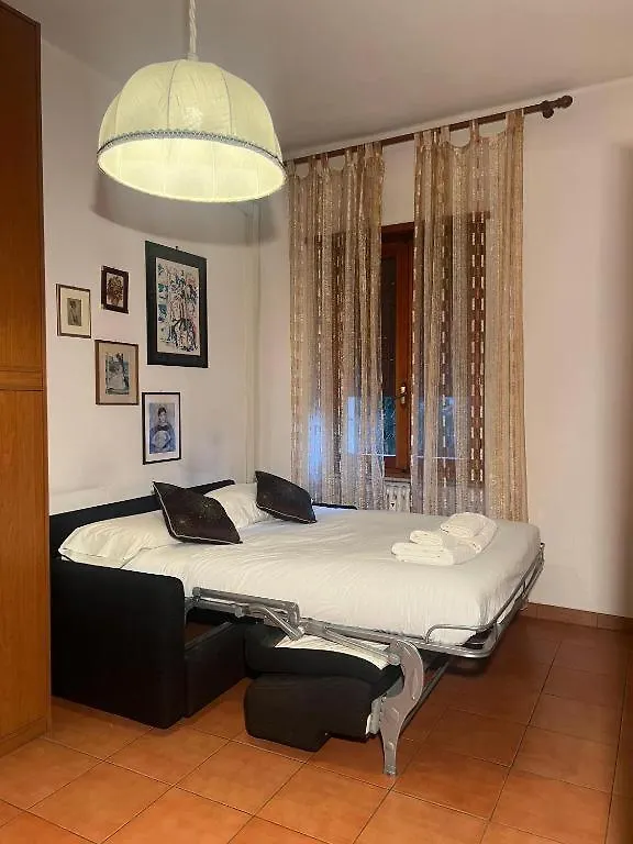 Mancinelli Art Residence Rome