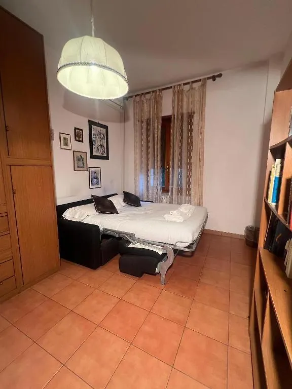 Apartment Mancinelli Art Residence Rome