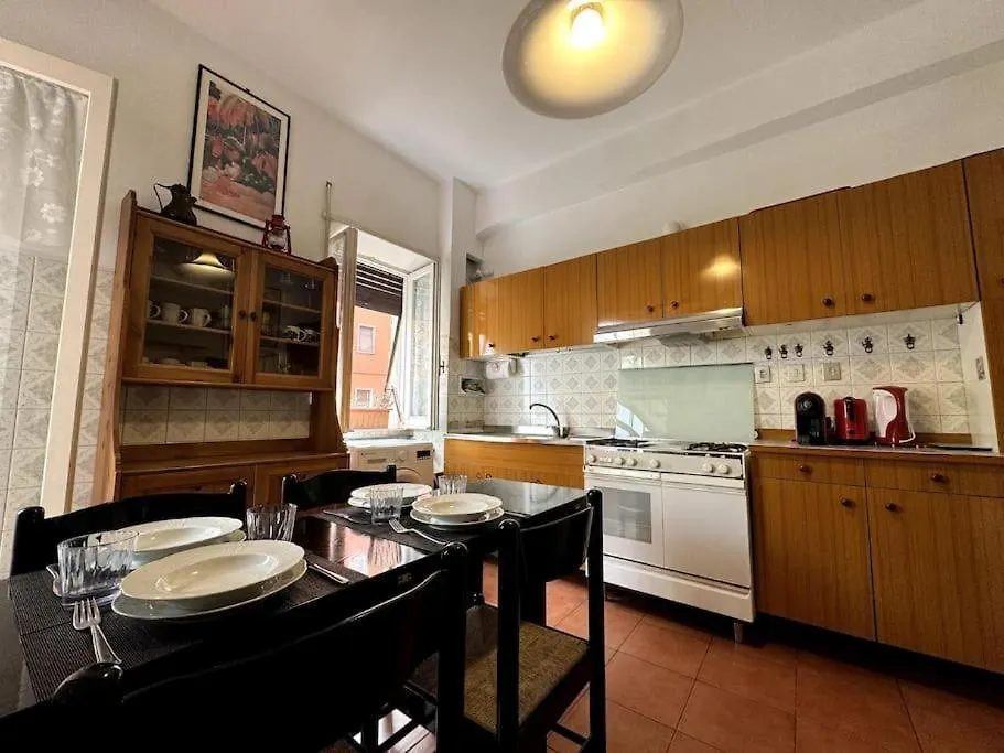 Mancinelli Art Residence Rome 0*,  Italy