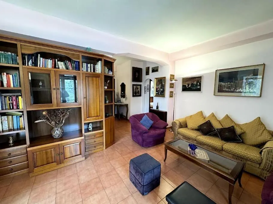 Mancinelli Art Residence contacts
